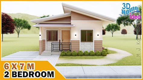 filipino small house design.
